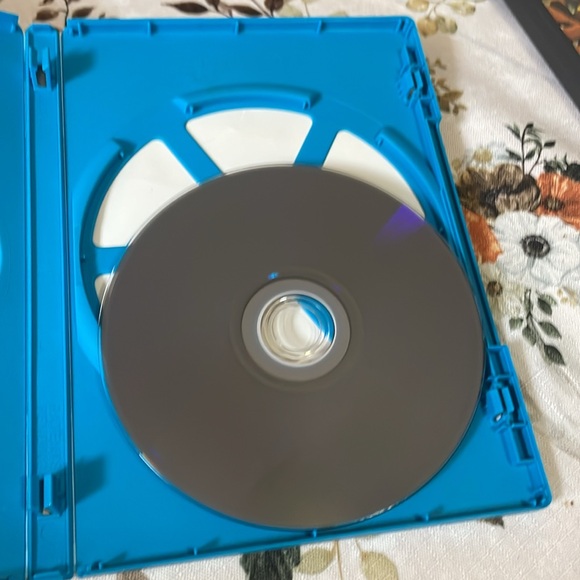 Wii U New Super Mario Bros U - Picture 5 of 5